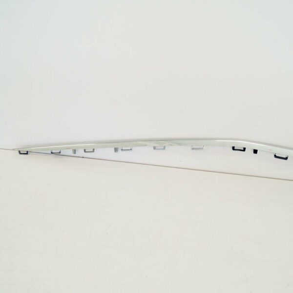 A2138850300 - NEW MERCEDES-BENZ E-CLASS W213 FRONT BUMPER LOWER TRIM A2138850300