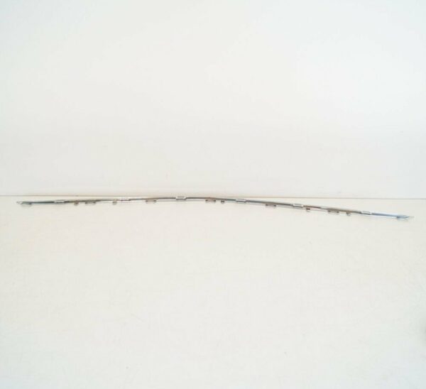 A2138850300 - NEW MERCEDES-BENZ E-CLASS W213 FRONT BUMPER LOWER TRIM A2138850300
