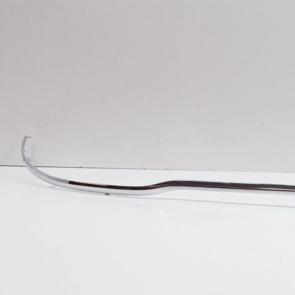 A2138850321 - Mercedes-Benz E-213 Rear Bumper Central Trim Strip A2138850321 NEW GENUINE