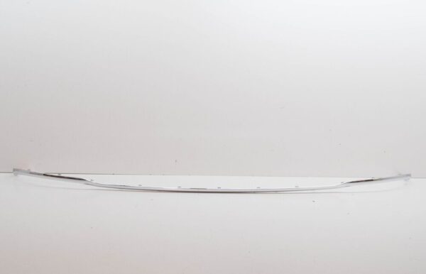 A2138850321 - Mercedes-Benz E-213 Rear Bumper Central Trim Strip A2138850321 NEW GENUINE