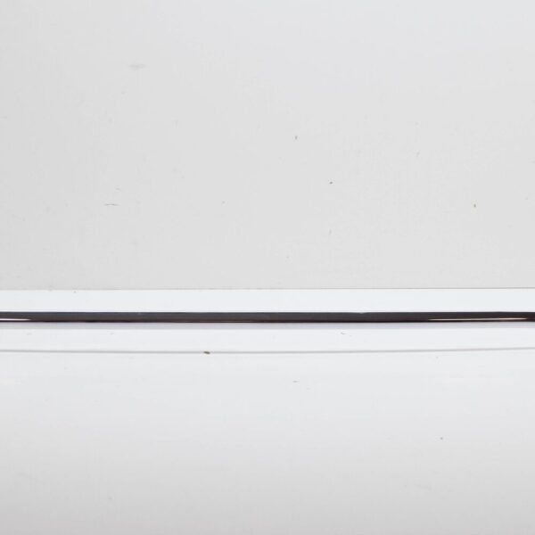 A2138850321 - Mercedes-Benz E-213 Rear Bumper Central Trim Strip A2138850321 NEW GENUINE