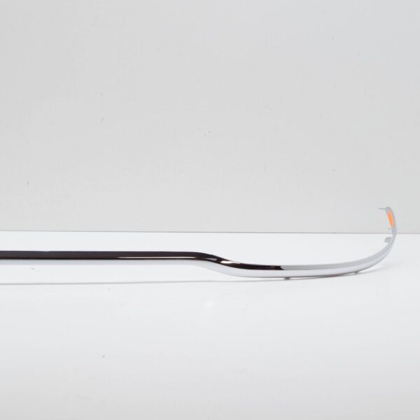 A2138850321 - Mercedes-Benz E-213 Rear Bumper Central Trim Strip A2138850321 NEW GENUINE