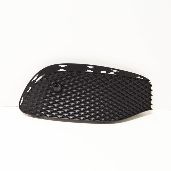 A2138850822 - Mercedes-Benz E W213 Front Right Bumper Grill A2138850822 NEW GENUINE