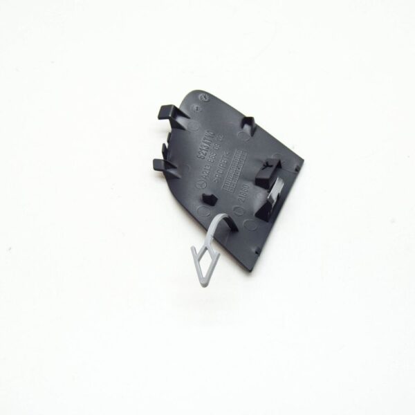 A21388509029999 - MERCEDES-BENZ E W213 Front Bumper Tow Eye Cover A21388509029999 NEW GENUINE