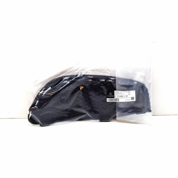 A2138851122 - NEW MERCEDES-BENZ E W213 FRONT BUMPER LEFT BOTTOM COVER A2138851122