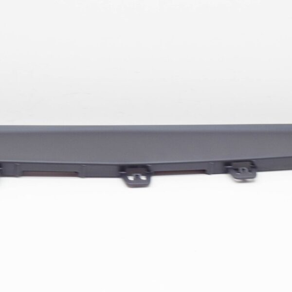 A2138851707 - NEW MERCEDES-BENZ E C238 FRONT BUMPER CENTER SEALING A2138851707 ORIGINAL