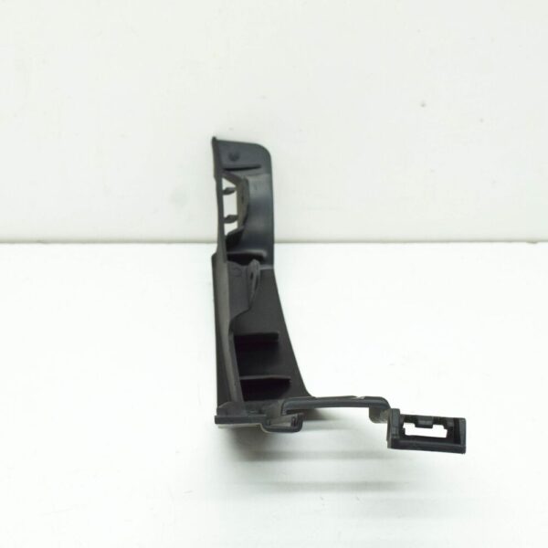 A2138852001 - NEW MERCEDES-BENZ E W213 REAR BUMPER INNER FRAME HOLDER A2138852001 ORIGINAL