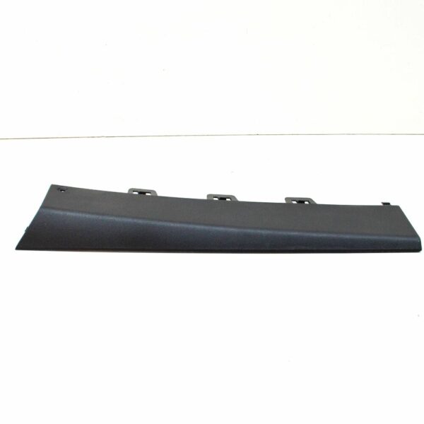 A2138852701 - NEW MERCEDES-BENZ E W213 REAR BUMPER LEFT SIDE LOWER TRIM A2138852701