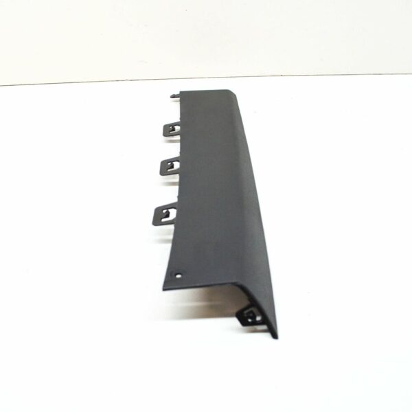 A2138852701 - NEW MERCEDES-BENZ E W213 REAR BUMPER LEFT SIDE LOWER TRIM A2138852701