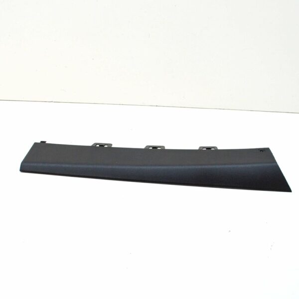 A2138852801 - NEW MERCEDES-BENZ E W213 REAR BUMPER RIGHT SIDE BOTTOM TRIM A2138852801