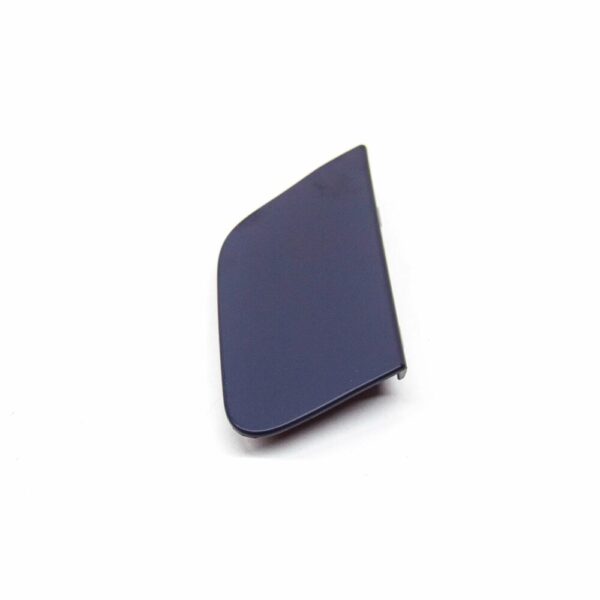 A21388533019999 - NEW MB E W213 REAR BUMPER TOW EYE UPPER PART COVER A21388533019999