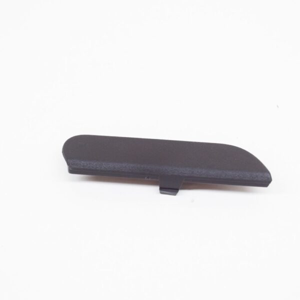 A2138853401 - NEW MERCEDES BENZ E-CLASS W213 REAR BUMPER LOWER TOW EYE CAP A2138853401