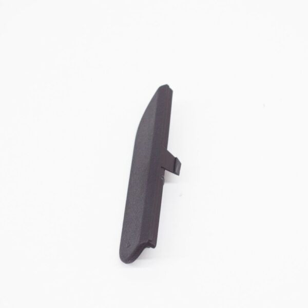 A2138853401 - NEW MERCEDES BENZ E-CLASS W213 REAR BUMPER LOWER TOW EYE CAP A2138853401