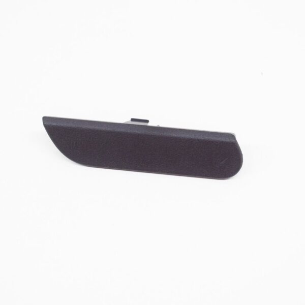 A2138853401 - NEW MERCEDES BENZ E-CLASS W213 REAR BUMPER LOWER TOW EYE CAP A2138853401