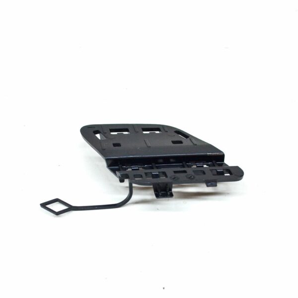 A2138853701 - NEW MERCEDES-BENZ E W213 REAR BUMPER TOW HOOK EYE COVER A2138853701 ORIGINAL