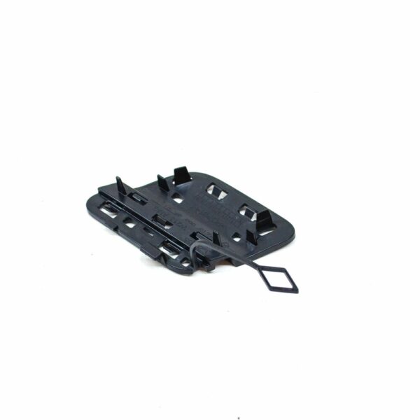 A2138853701 - NEW MERCEDES-BENZ E W213 REAR BUMPER TOW HOOK EYE COVER A2138853701 ORIGINAL