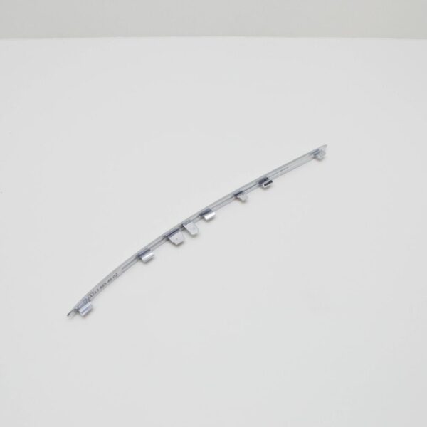 A2138854602 - MERCEDES-BENZ AMG GT C190 Front Right Lower Molding A2138854602 NEW GENUINE