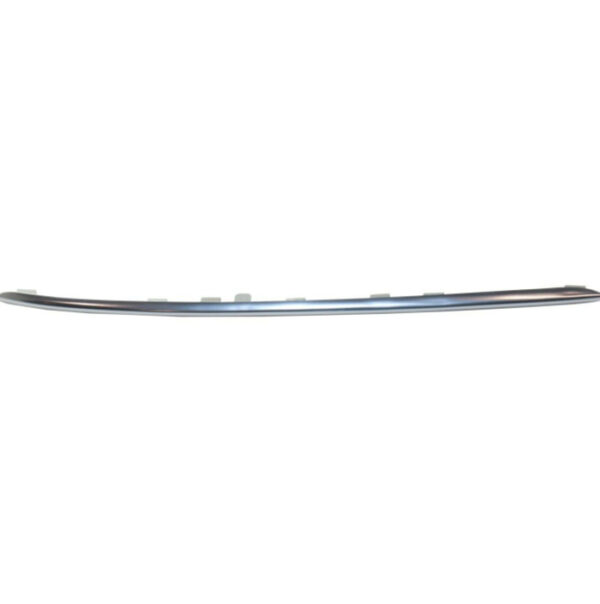 A2138854702 - NEW MERCEDES-BENZ AMG GT C190 FRONT RIGHT UPPER GRILLE TRIM A2138854702 ORIGINAL