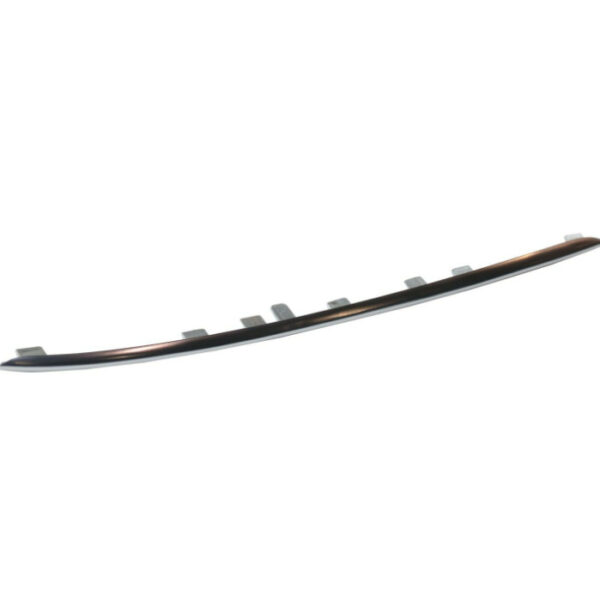 A2138854702 - NEW MERCEDES-BENZ AMG GT C190 FRONT RIGHT UPPER GRILLE TRIM A2138854702 ORIGINAL