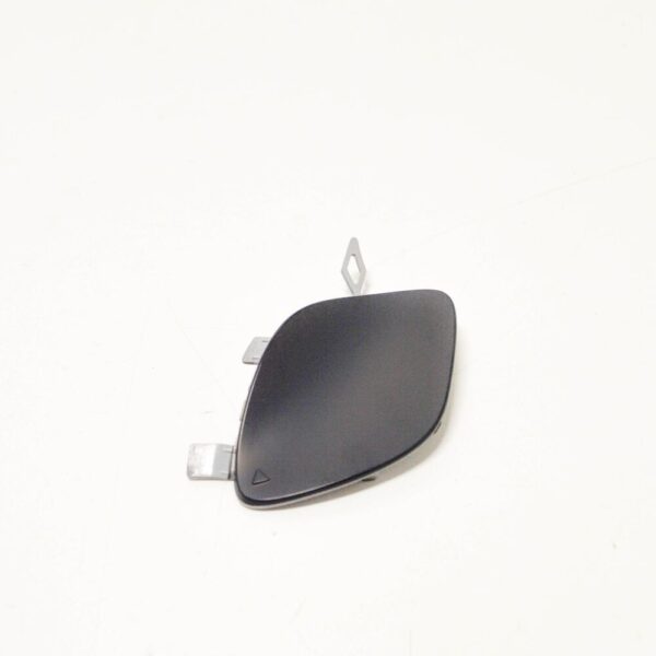 A21388552009999 - MB E W213 AMG Front Tow Hook Cap Cover A21388552009999 GENUINE