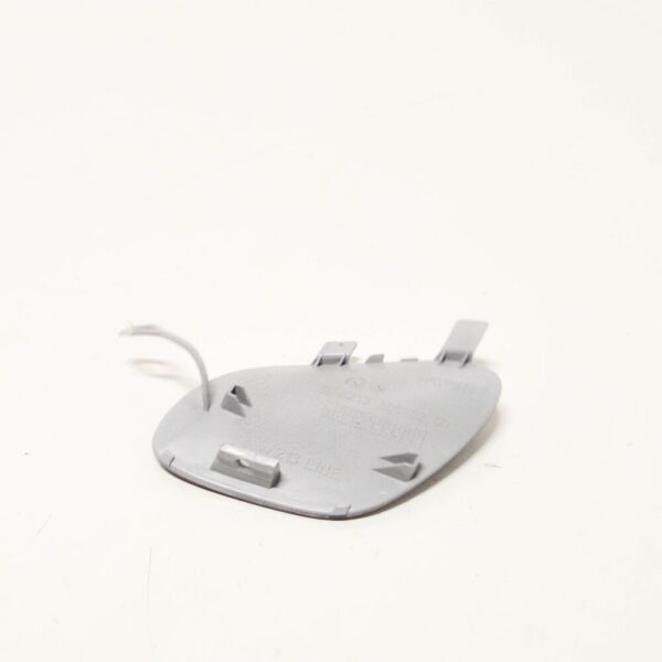 A21388552009999 - MB E W213 AMG Front Tow Hook Cap Cover A21388552009999 GENUINE