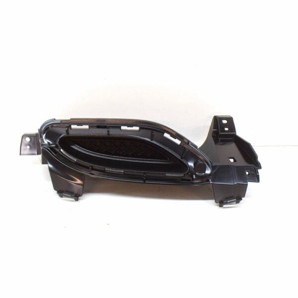 A2138855201 - NEW MB E W213 REAR BUMPWR RIGHT EXHAUST TRIM PANEL AMG A2138855201