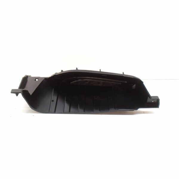 A2138855201 - NEW MB E W213 REAR BUMPWR RIGHT EXHAUST TRIM PANEL AMG A2138855201