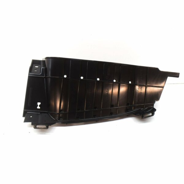 A2138855201 - NEW MB E W213 REAR BUMPWR RIGHT EXHAUST TRIM PANEL AMG A2138855201