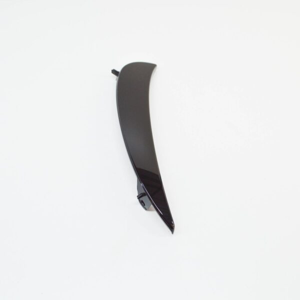 A2138856306 - NEW MERCEDES-BENZ E C238 FRONT BUMPER LEFT TRIM STRIP A2138856306 ORIGINAL