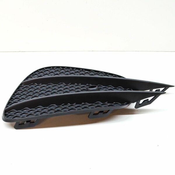A2138856800 - NEW MB E-CLASS W213 FRONT AMG BUMPER RIGHT GRILLE A2138856800