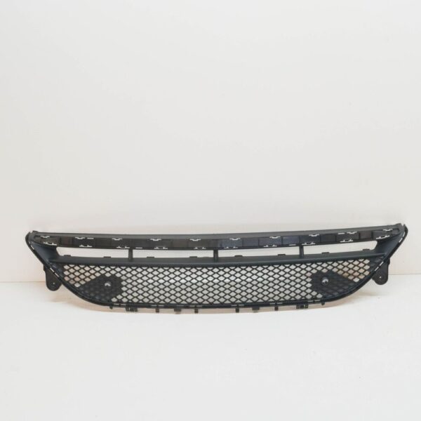 A2138856900 - MB E W213 AMG Front Bumper Center Lower Radiator Grill A2138856900 NEW REAL