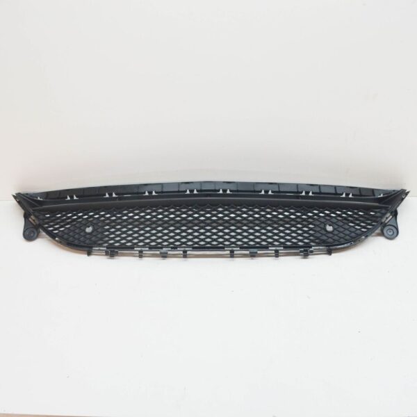 A2138856900 - MB E W213 AMG Front Bumper Center Lower Radiator Grill A2138856900 NEW REAL