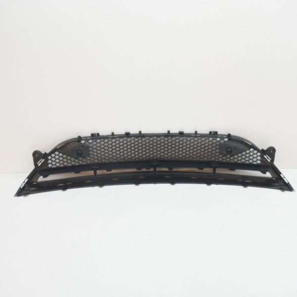 A2138856900 - MB E W213 AMG Front Bumper Center Lower Radiator Grill A2138856900 NEW REAL