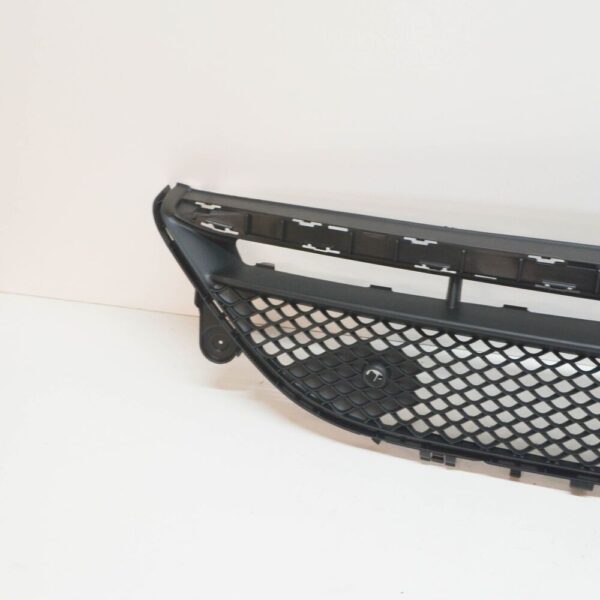 A2138856900 - MB E W213 AMG Front Bumper Center Lower Radiator Grill A2138856900 NEW REAL