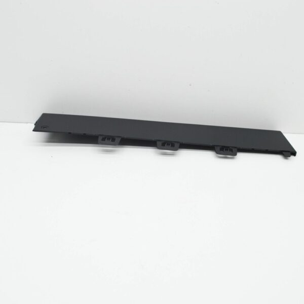 A2138857402 - NEW MB E W213 REAR BUMPER BOTTOM LATERAL TRIM RIGHT A2138857402
