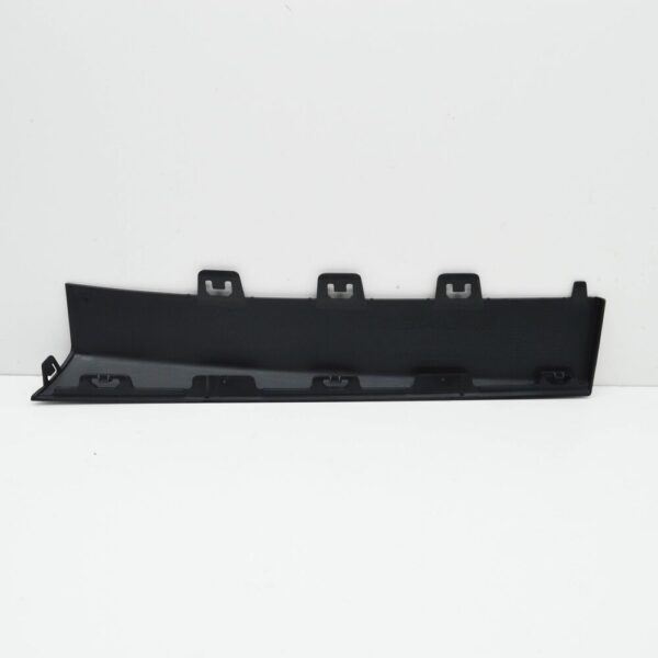 A2138857402 - NEW MB E W213 REAR BUMPER BOTTOM LATERAL TRIM RIGHT A2138857402