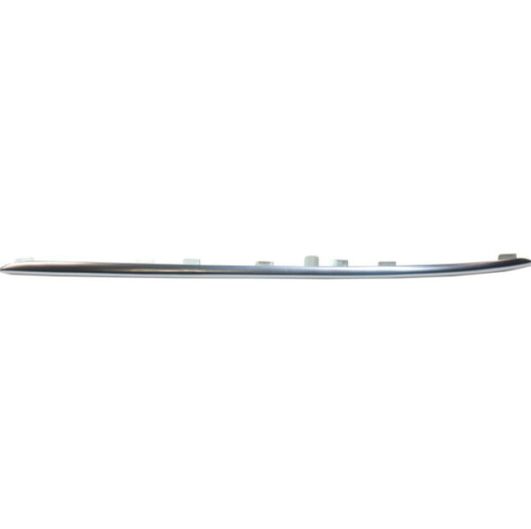 A2138858001 - NEW MERCEDES-BENZ E W213 FRONT LEFT BUMPER GRILLE TRIM A2138858001 ORIGINAL