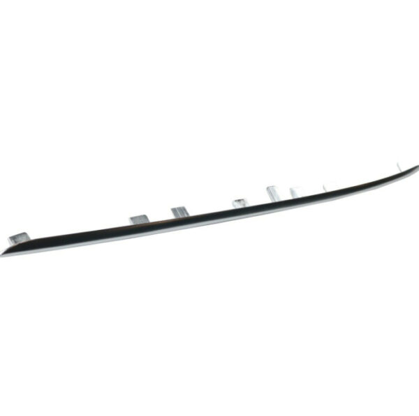 A2138858001 - NEW MERCEDES-BENZ E W213 FRONT LEFT BUMPER GRILLE TRIM A2138858001 ORIGINAL