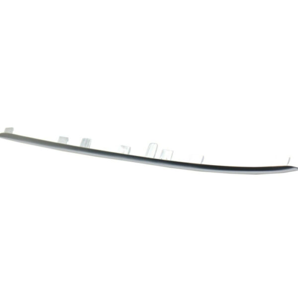A2138858001 - NEW MERCEDES-BENZ E W213 FRONT LEFT BUMPER GRILLE TRIM A2138858001 ORIGINAL