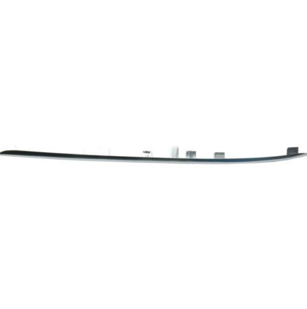 A2138858001 - NEW MERCEDES-BENZ E W213 FRONT LEFT BUMPER GRILLE TRIM A2138858001 ORIGINAL