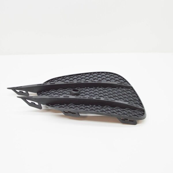 A2138858101 - NEW MB E W213 AMG FRONT LEFT BUMPER LOWER GRILLE COVER A2138858101 ORIGINAL