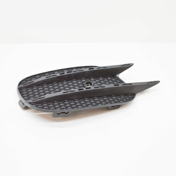 A2138858101 - NEW MB E W213 AMG FRONT LEFT BUMPER LOWER GRILLE COVER A2138858101 ORIGINAL