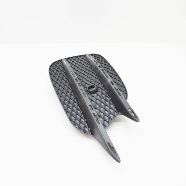 A2138858101 - NEW MB E W213 AMG FRONT LEFT BUMPER LOWER GRILLE COVER A2138858101 ORIGINAL