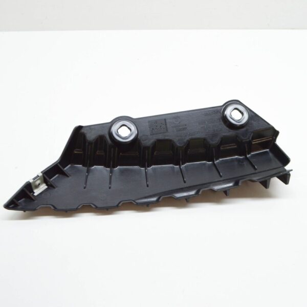A2138858300 - MERCEDES-BENZ E W213 Front Left Bumper Face Bar Bracket A2138858300 NEW GENUINE