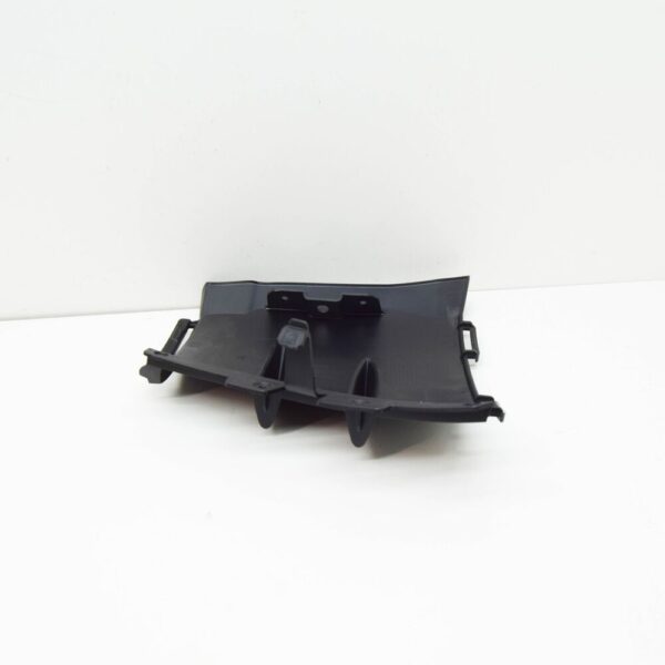 A2138858306 - MB E C238 Front Bumper Left Inside Duct Segment A2138858306 NEW ORIGINAL