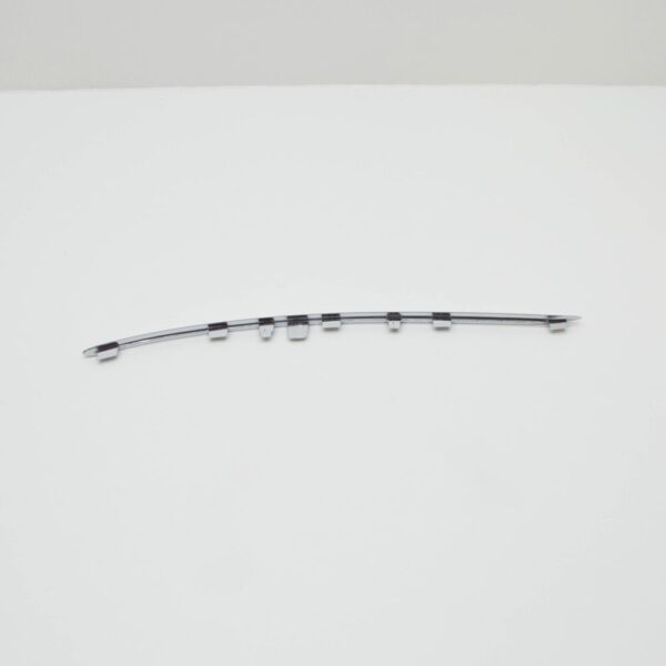 A2138858601 - NEW MERCEDES-BENZ E W213 FRONT BUMPER LEFT BOTTOM TRIM A2138858601 2015 ORIGINAL