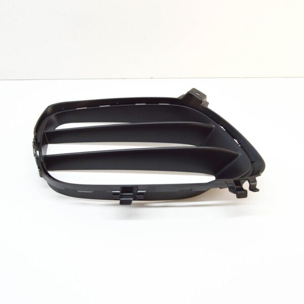 A2138858900 - NEW MERCEDES-BENZ E W213 FRONT BUMPER LEFT LOWER GRILLE A2138858900 ORIGINAL