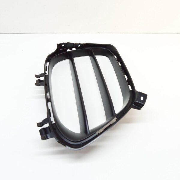A2138858900 - NEW MERCEDES-BENZ E W213 FRONT BUMPER LEFT LOWER GRILLE A2138858900 ORIGINAL