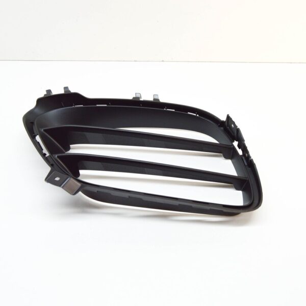 A2138858900 - NEW MERCEDES-BENZ E W213 FRONT BUMPER LEFT LOWER GRILLE A2138858900 ORIGINAL