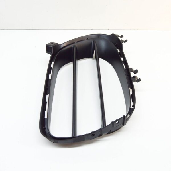 A2138858900 - NEW MERCEDES-BENZ E W213 FRONT BUMPER LEFT LOWER GRILLE A2138858900 ORIGINAL